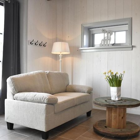 Studio Hazenborgh In Callantsoog Near The Beach Esterno foto