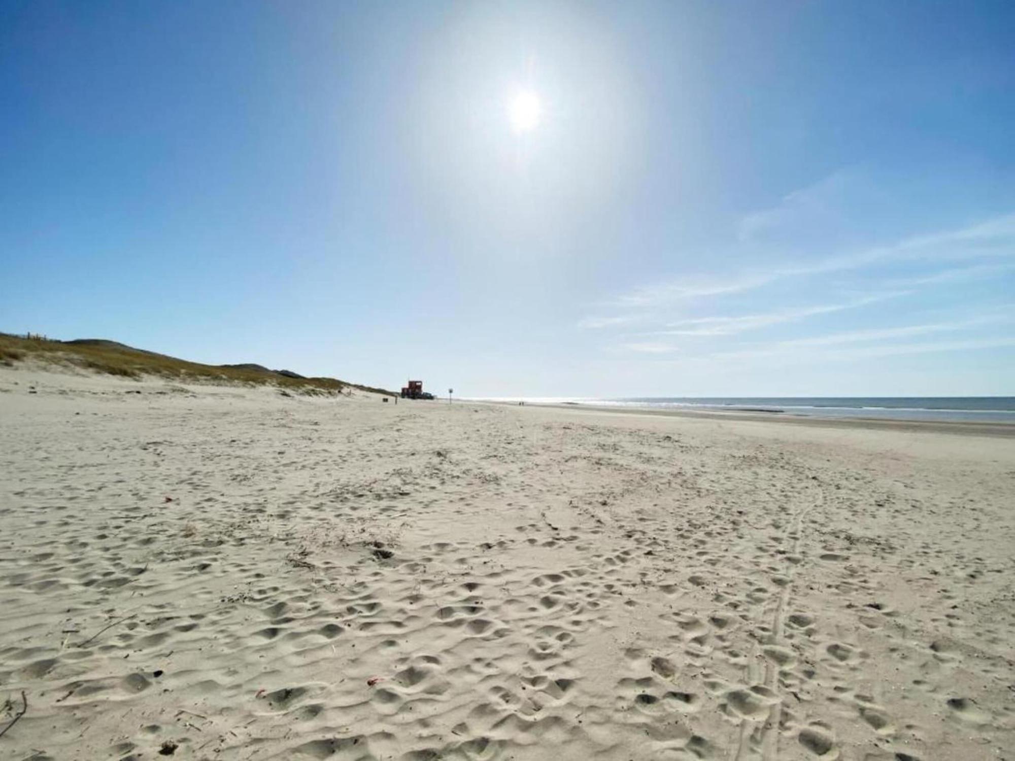 Studio Hazenborgh In Callantsoog Near The Beach Esterno foto